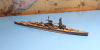 Cruiser "Lützow" (1 p.) GER 1940 Neptun N 1035